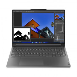 Lenovo ThinkBook 16p G4 IRH Storm Gray (21J8002GUS)