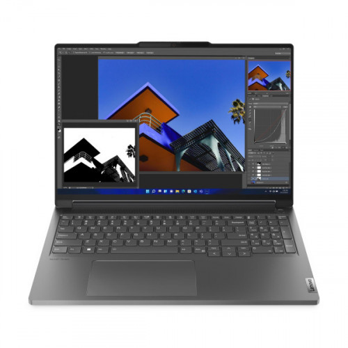 Lenovo ThinkBook 16p G4 IRH Storm Gray (21J8002GUS)