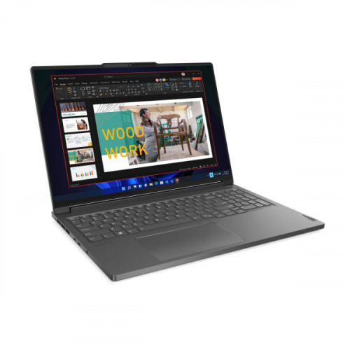 Lenovo ThinkBook 16p G4 IRH Storm Gray (21J8002GUS)