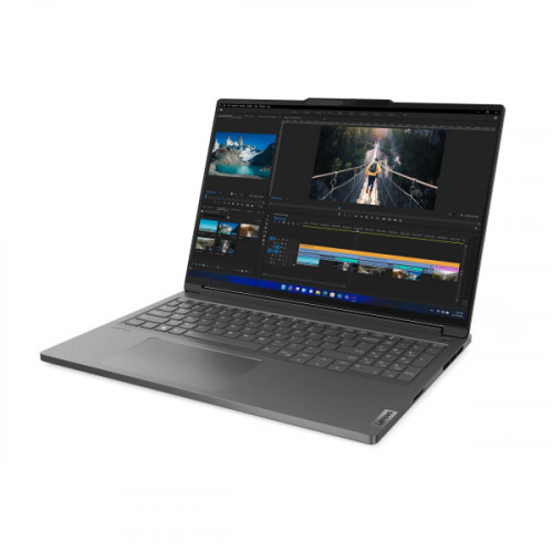 Lenovo ThinkBook 16p G4 IRH Storm Gray (21J8002GUS)