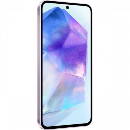 Samsung Galaxy A55 5G 8/256GB Awesome Lilac (SM-A556BLVC)