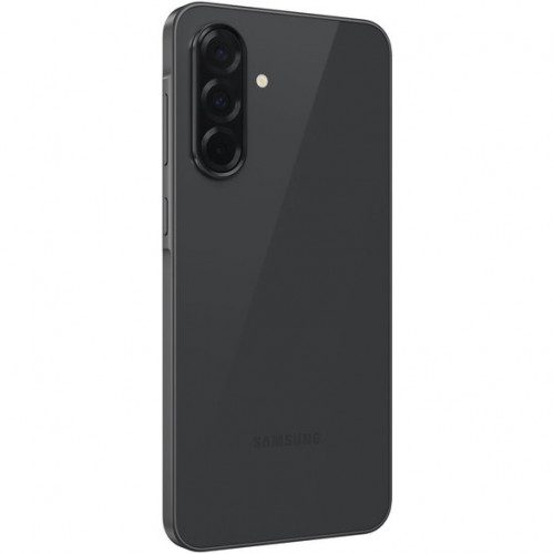 Samsung Galaxy A36 5G 12/256GB Awesome Black (SM-A366BZKU)