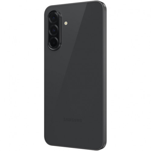 Samsung Galaxy A36 5G 12/256GB Awesome Black (SM-A366BZKU)