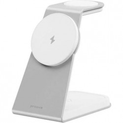 Proove Omni Power 3 in 1 White (WSOP15020002)