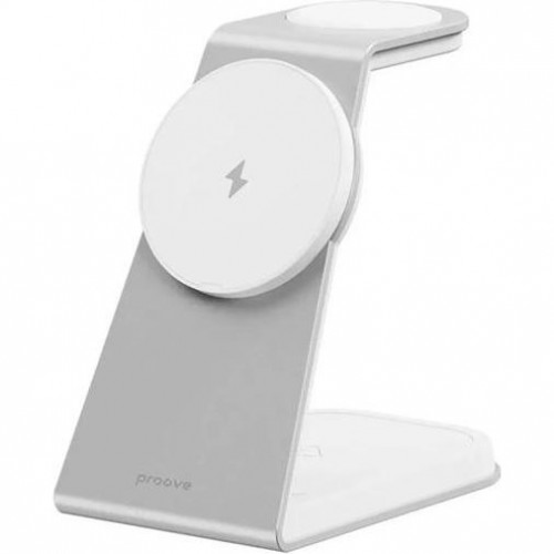 Proove Omni Power 3 in 1 White (WSOP15020002)