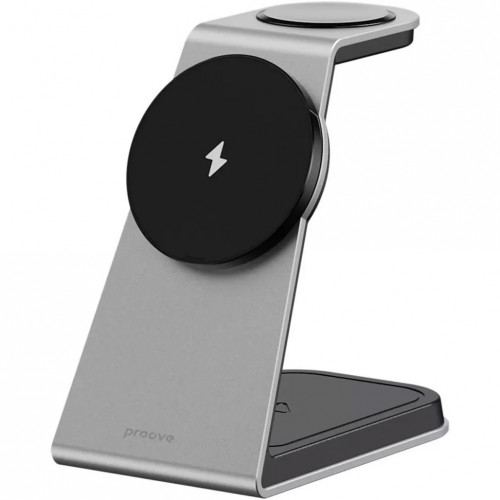 Proove Omni Power 3 in 1 Gray (WSOP15020003)