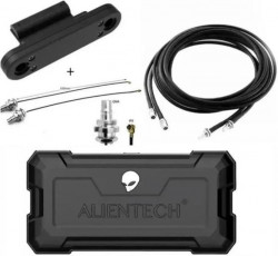 ALIENTECH DUO 3 for DJI/Autel/Parrot/FPV 2.4G, 5.2G, 5.8G (DUO-245258DSB)
