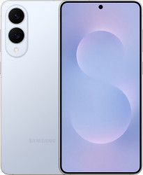 Samsung Galaxy S25 Edge 12/256GB Titanium Icyblue (SM-S937BLBD)