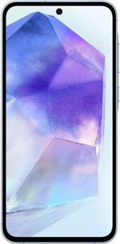 Samsung Galaxy A55 5G 8/256GB Awesome Iceblue (SM-A556BLBC)