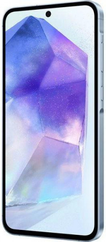 Samsung Galaxy A55 5G 8/256GB Awesome Iceblue (SM-A556BLBC)