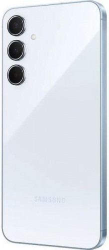 Samsung Galaxy A55 5G 8/256GB Awesome Iceblue (SM-A556BLBC)