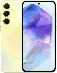Samsung Galaxy A55 5G 8/256GB Awesome Lemon (SM-A556BZYC)