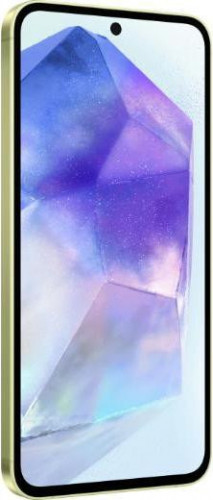 Samsung Galaxy A55 5G 8/256GB Awesome Lemon (SM-A556BZYC)