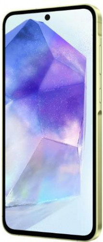 Samsung Galaxy A55 5G 8/256GB Awesome Lemon (SM-A556BZYC)