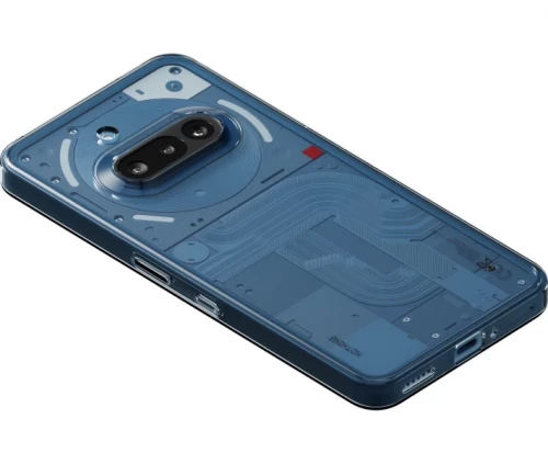 Nothing Phone (3a) 12/256GB Blue