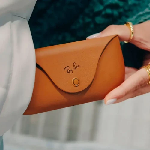 Ray-Ban Meta Skyler Standard - Shiny Black / G-15 Green (RW4010 601/71 52-20)