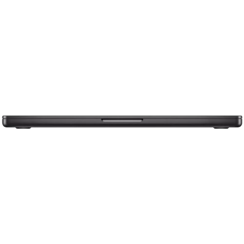 Apple MacBook Pro 16" Late 2024 Space Black (Z1FT000KH)