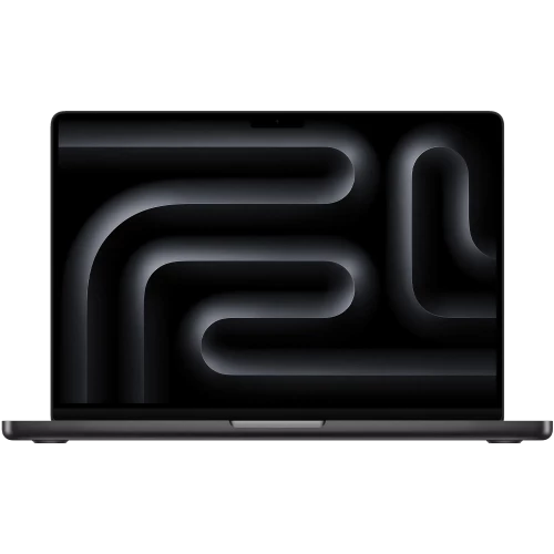 Apple MacBook Pro 16" Late 2024 Space Black (Z1FT000KH)