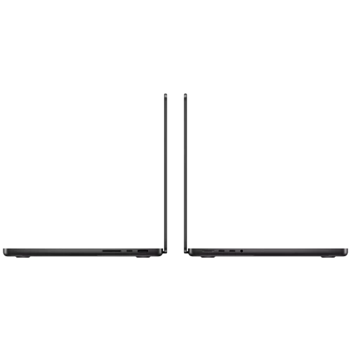 Apple MacBook Pro 14" Late 2024 Space Black (Z1JR000ES)