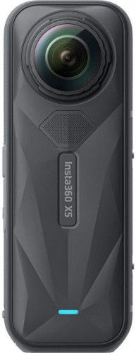 Екшн-камера Insta360 X5 (CINSAAHA_X501) (New, без коробки)