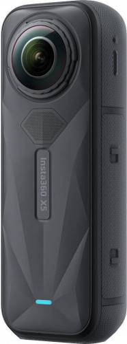 Екшн-камера Insta360 X5 (CINSAAHA_X501) (New, без коробки)