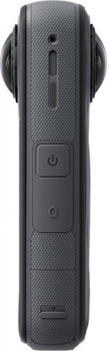 Екшн-камера Insta360 X5 (CINSAAHA_X501) (New, без коробки)