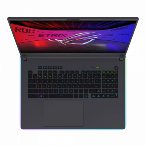 ASUS ROG Strix G18 G815LR (G815LR-S9002W)