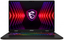 MSI Sword 16 HX B14VFKG (B14VFKG-1062PL)