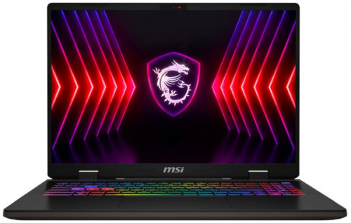 MSI Sword 16 HX B14VFKG (B14VFKG-1062PL)