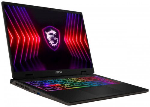 MSI Sword 16 HX B14VFKG (B14VFKG-1062PL)