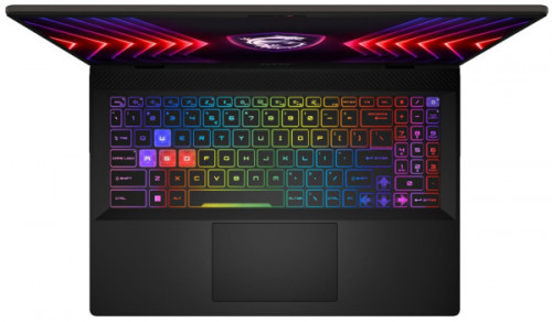 MSI Sword 16 HX B14VFKG (B14VFKG-1062PL)