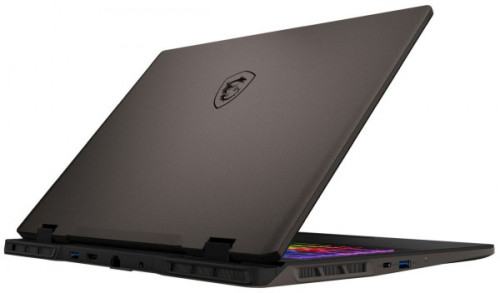 MSI Sword 16 HX B14VFKG (B14VFKG-1062PL)