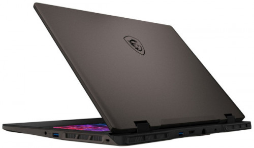 MSI Sword 16 HX B14VFKG (B14VFKG-1062PL)