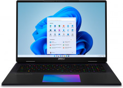 MSI Titan 18 HX AI A2XWJG (A2XWJG-412US)