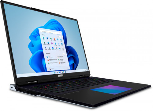 MSI Titan 18 HX AI A2XWJG (A2XWJG-412US)