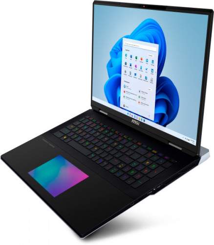 MSI Titan 18 HX AI A2XWJG (A2XWJG-412US)