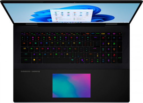 MSI Titan 18 HX AI A2XWJG (A2XWJG-412US)