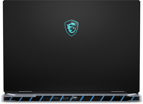 MSI Titan 18 HX AI A2XWJG (A2XWJG-412US)