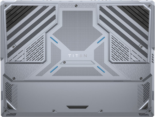 MSI Titan 18 HX AI A2XWJG (A2XWJG-412US)