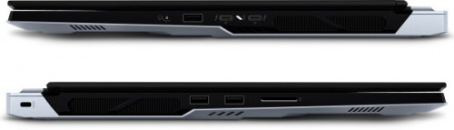 MSI Titan 18 HX AI A2XWJG (A2XWJG-412US)