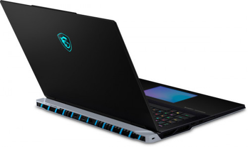 MSI Titan 18 HX AI A2XWJG (A2XWJG-412US)