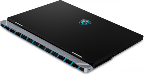 MSI Titan 18 HX AI A2XWJG (A2XWJG-412US)