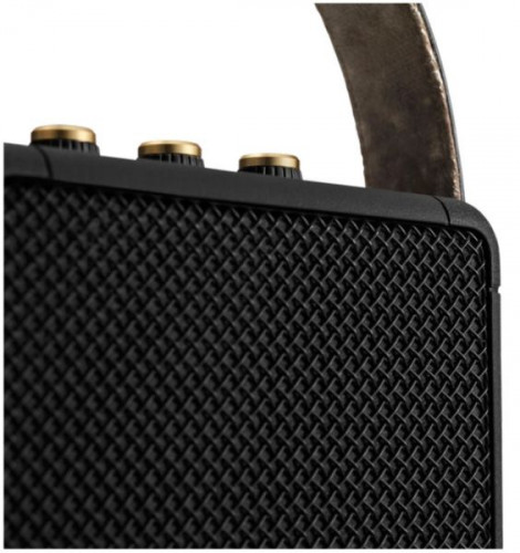 Marshall Stockwell II Black and Brass (1005544)