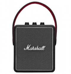 Marshall Stockwell II Black (1001898)