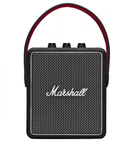 Marshall Stockwell II Black (1001898)