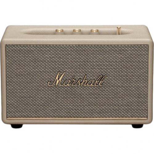 Marshall Acton III Cream (1006005)