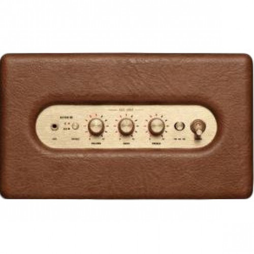 Marshall Acton III Brown (1006075)