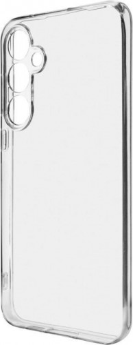 Чохол-накладка (силіконовий) Samsung A55 5G (A556) ArmorStandart Air Camera Cover Clear (ARM74342)