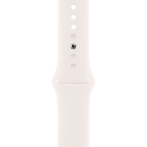 Apple Watch 38/40/41/42mm Sport Band Light Blush S/M (MAXC4, MXLN3)