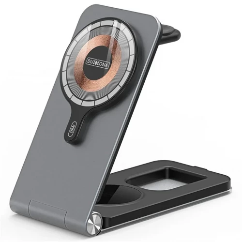 Duzzona W22 15W 3in1 Grey